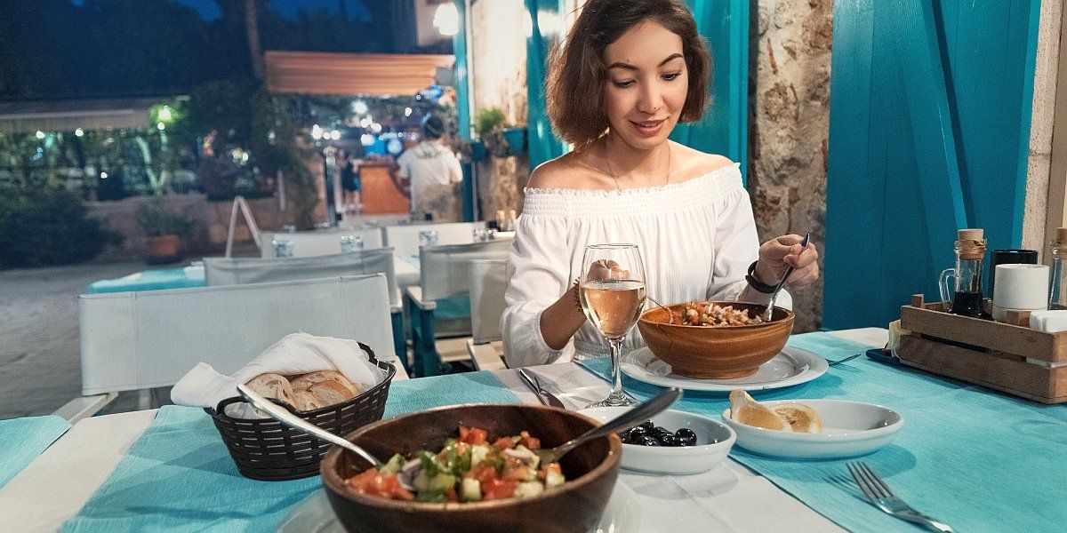 6 ínycsiklandó görög étel, amiért azonnal érdemes repjegyet foglalni Athénba