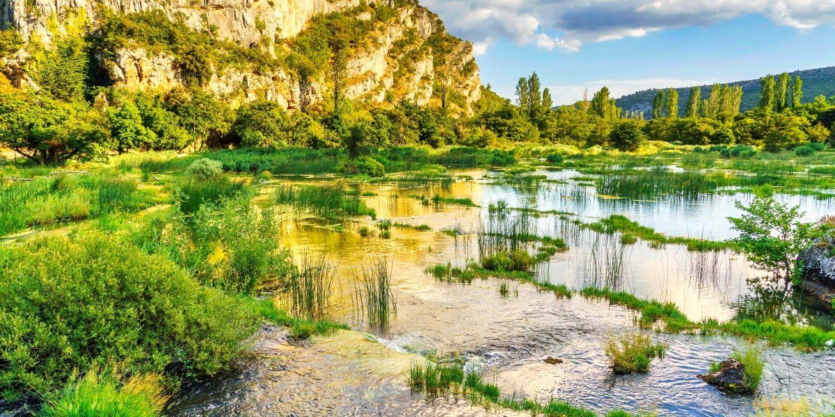 Az UNESCO szerint is fontosak – 3 lenyűgöző Nemzeti Park Közép-Európából