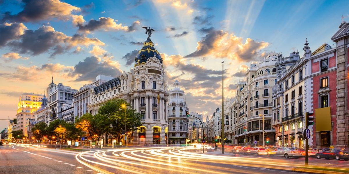7 tipp egy felejthetetlen madridi utazáshoz