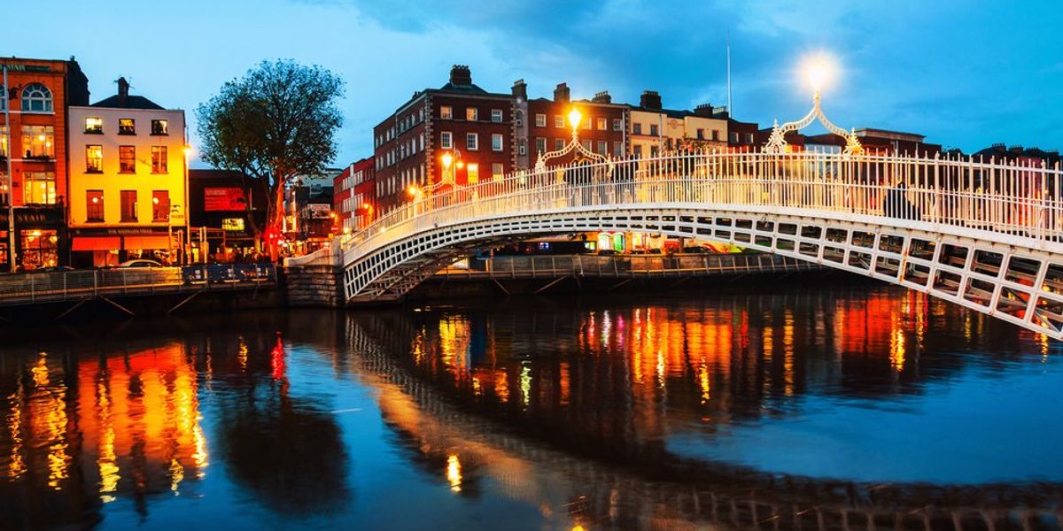 5 program, amitől felejthetetlen lesz a dublini utazás