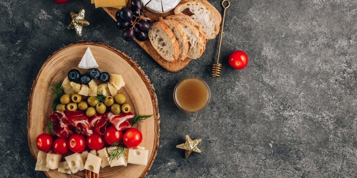 Máshol mi kerül az asztalra karácsonykor? Íme 5 ország ünnepi ételei Európából!