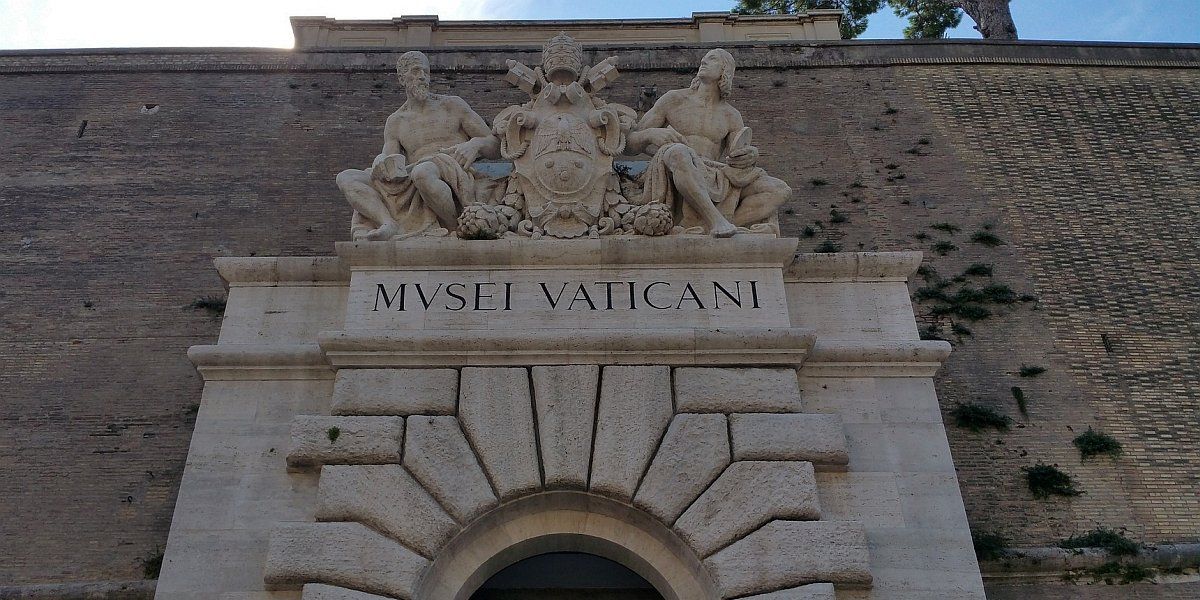 O nouă atracție la Vatican – s-a deschis necropola antică
