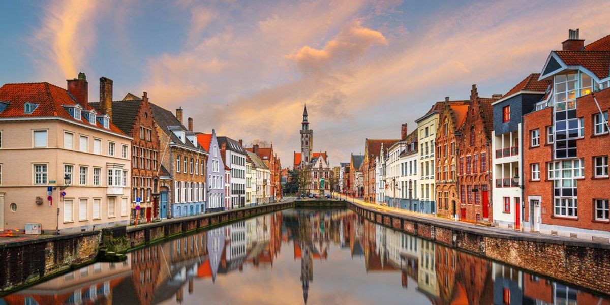 6 város, amit nem hagyhatsz ki egy belgiumi és hollandiai utazás során