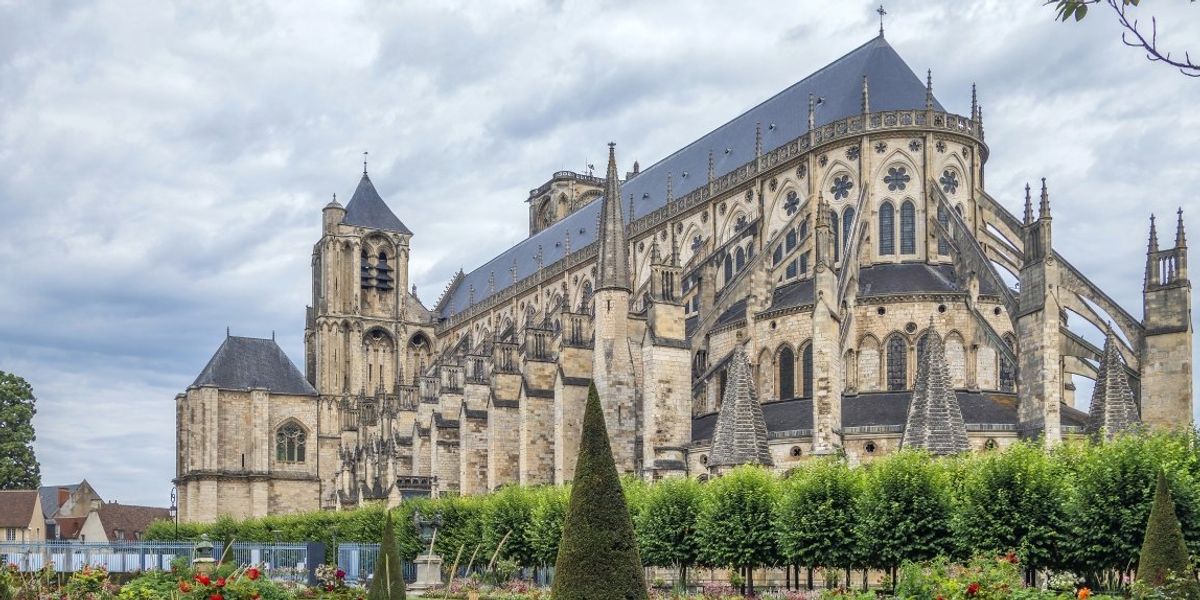 Un oraș francez a completat lista Capitalelor Europene a Culturii pentru 2028