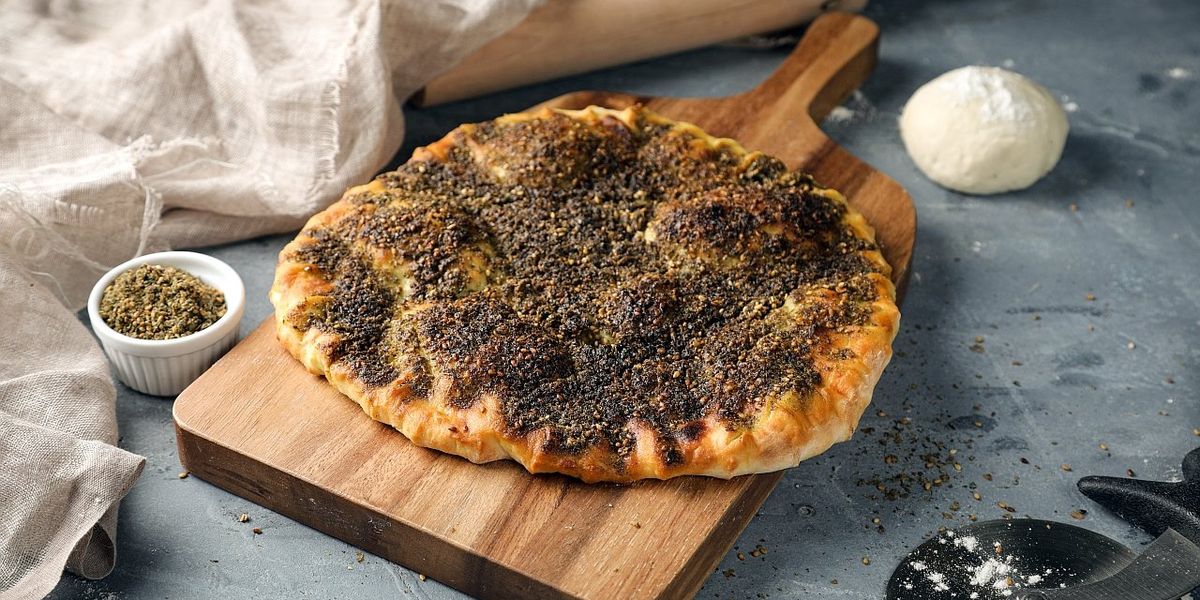 Un preparat din pește crud și o pâine libaneză au intrat în lista patrimoniului UNESCO