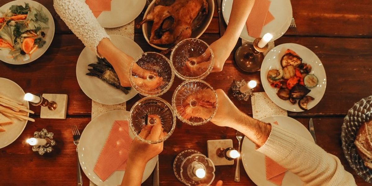 6 hagyományos újévi étel a nagyvilágból, amelyek jó szerencsét hoznak