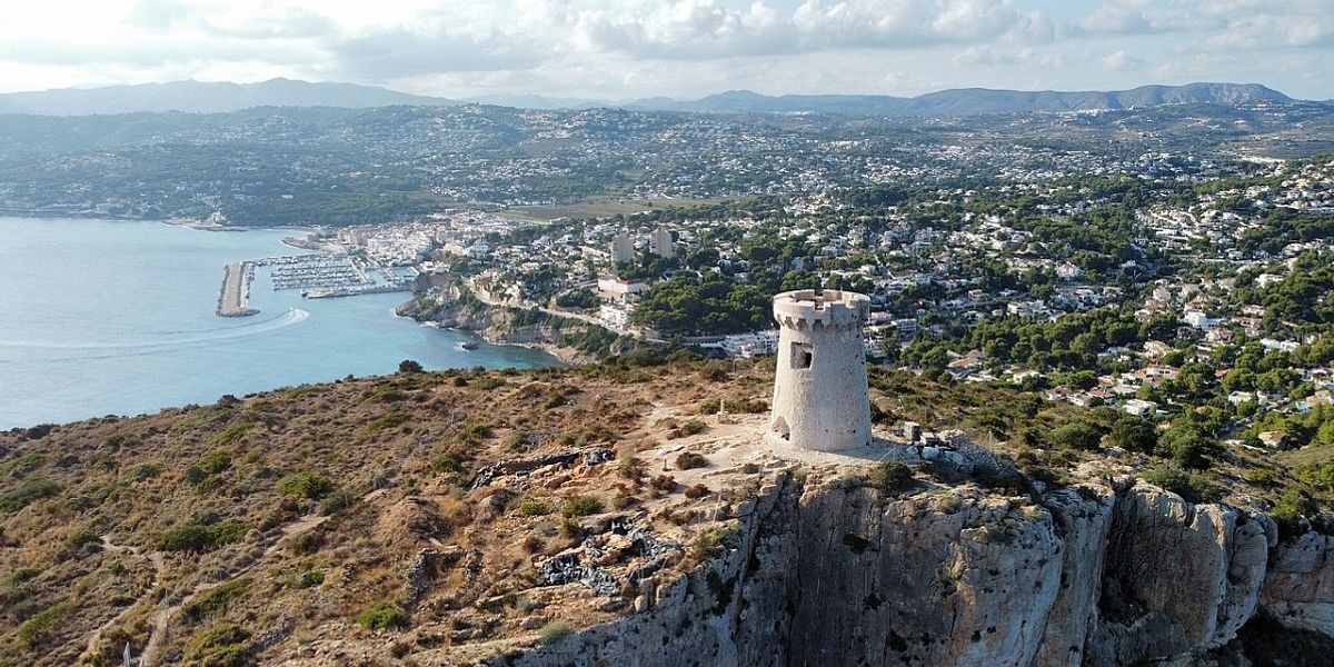 Ha távol a világ zajától akarsz pihenni, válaszd Spanyolország „Capriját”