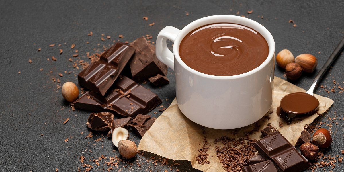 Cinci versiuni speciale de ciocolată caldă din lume