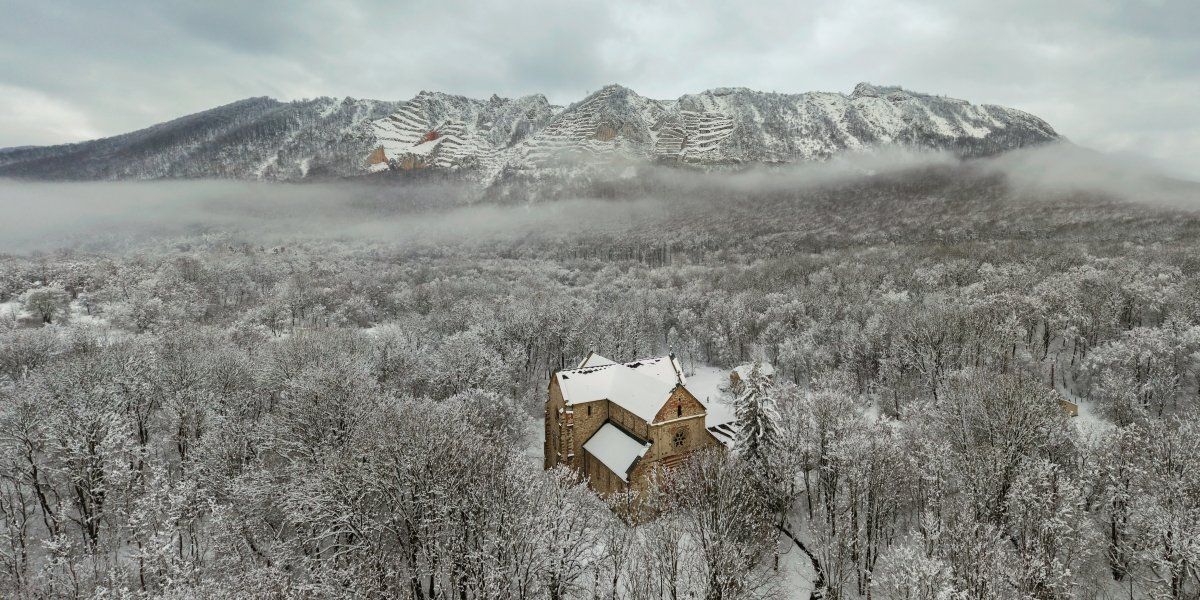 Varázslatos téli kirándulóhelyek Magyarországon