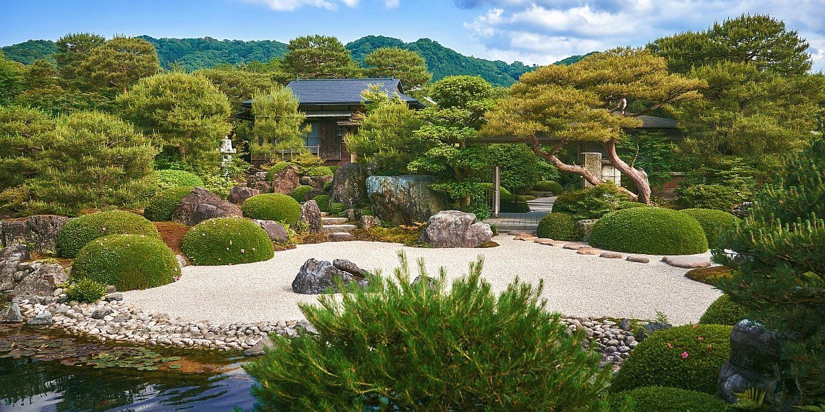 Japán legszebb kertjéről alig hallott valaki