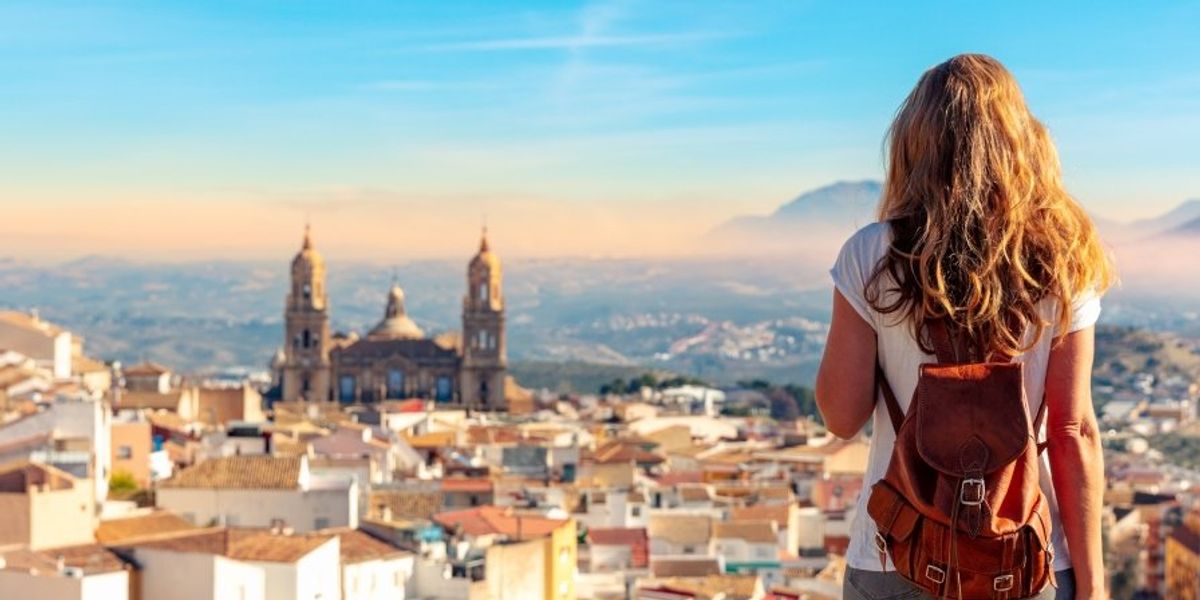 Cât de prolific a fost anul 2023 pentru turismul din Iberia?