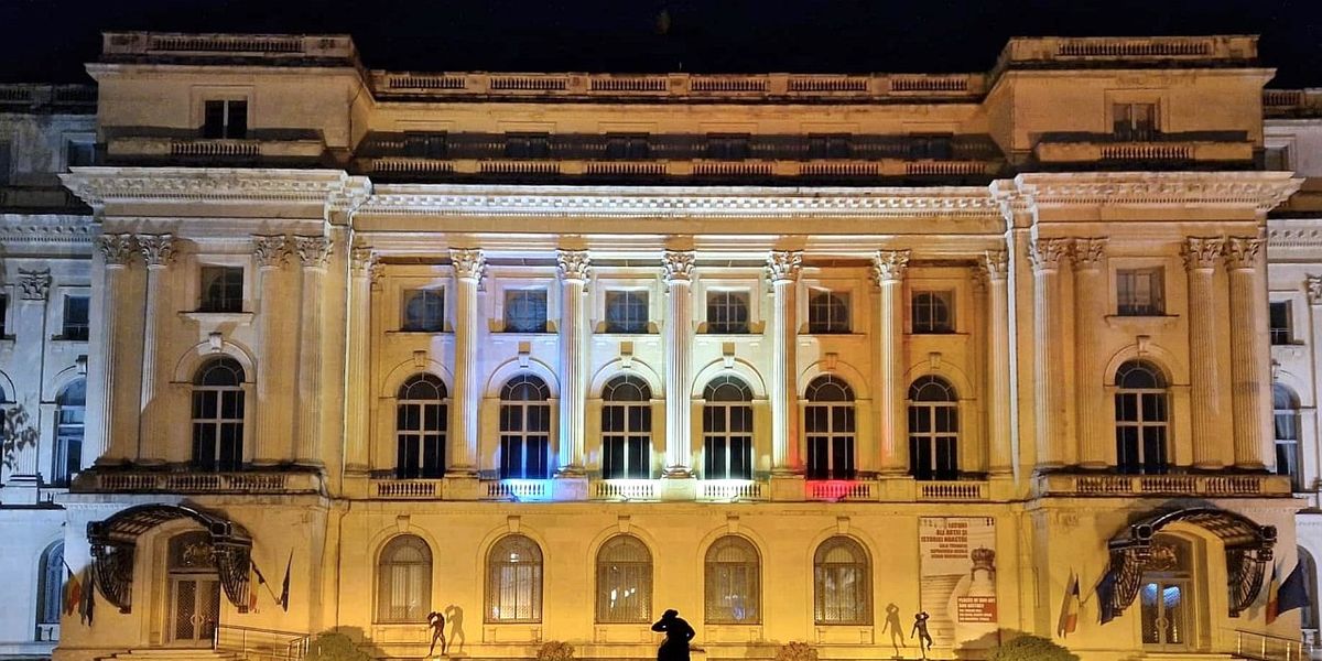 Galeria de Artă Decorativă Europeană, o nouă atracție culturală din București
