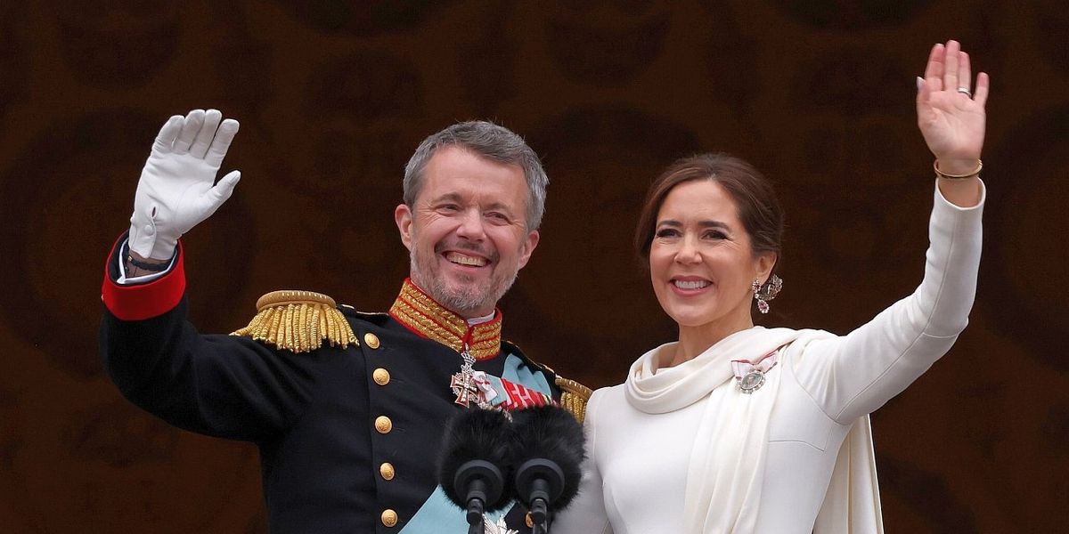 5 fapte interesante despre monarhia daneză
