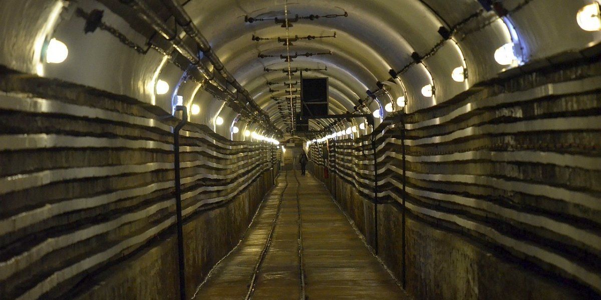 Apokalipszisre készülve – elképesztő bunkerek a világ minden tájáról