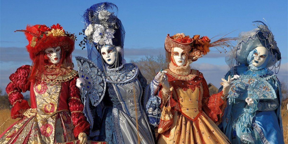 Expoziție din România, invitată la Carnavalul din Veneția