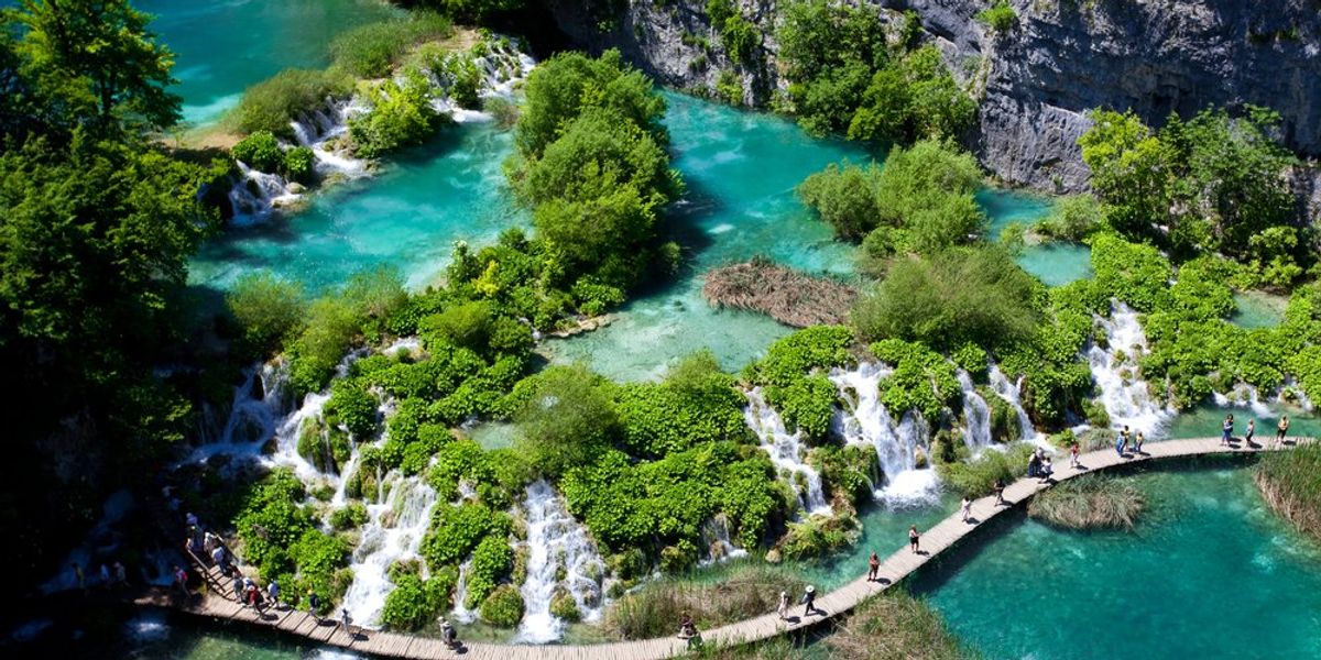Ha igazán lélegzetelállító látványra vágysz – 5 gyönyörű nemzeti park Európából