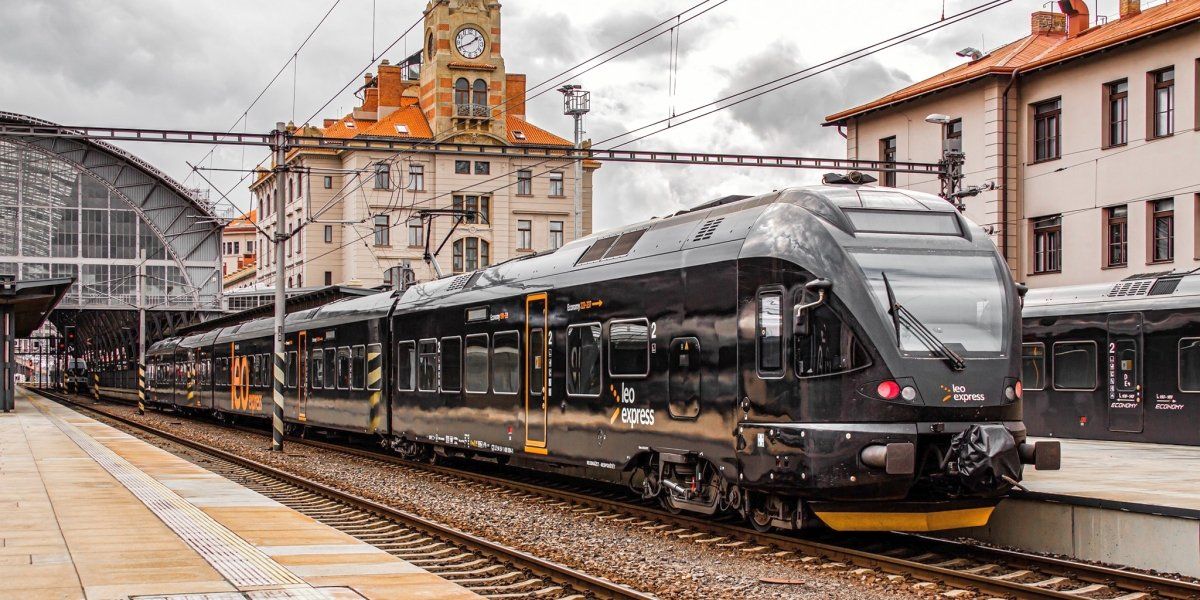 O nouă rută feroviară spectaculoasă ar putea conecta marile orașe europene
