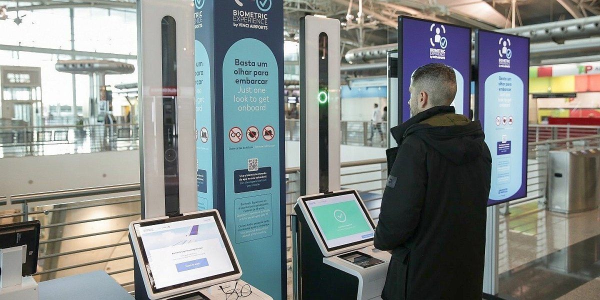 În unele aeroporturi portugheze nu vor mai fi necesare bilete de îmbarcare
