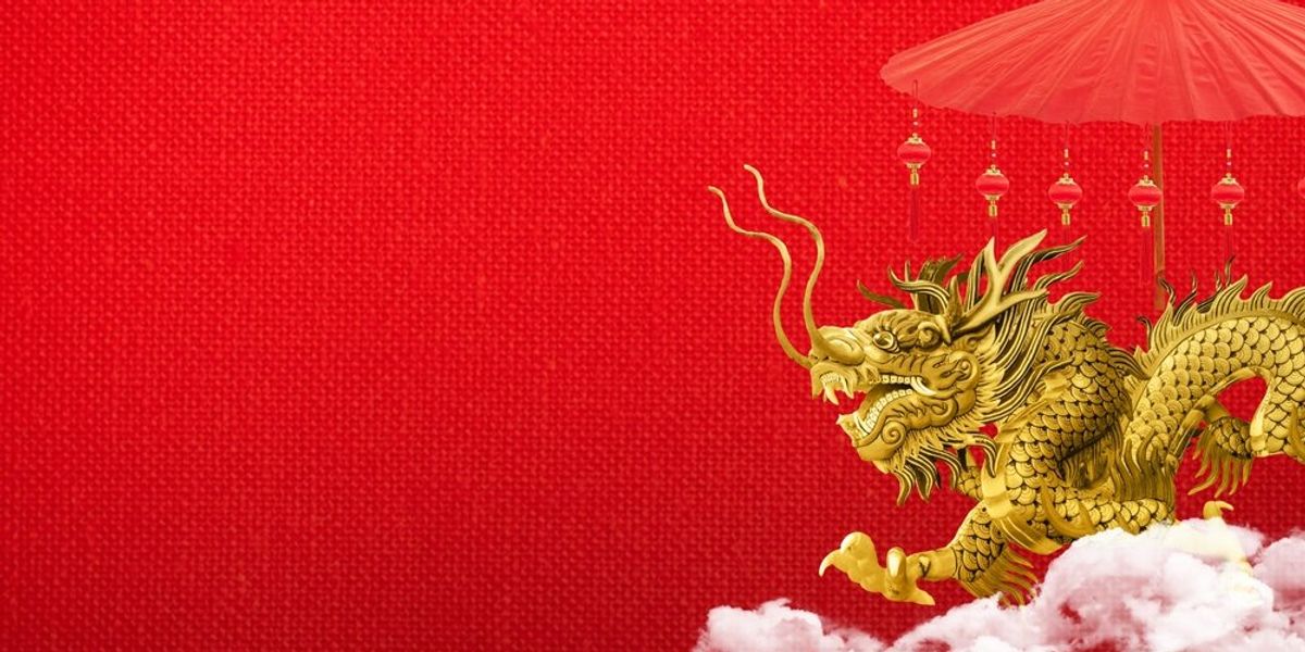 Kezdődik a Sárkány éve – a kínai újév hagyományai