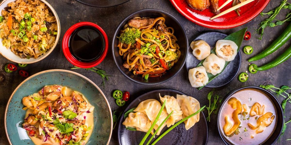 5 tradicionális étel, ami a kínai újévkor kerül az asztalra