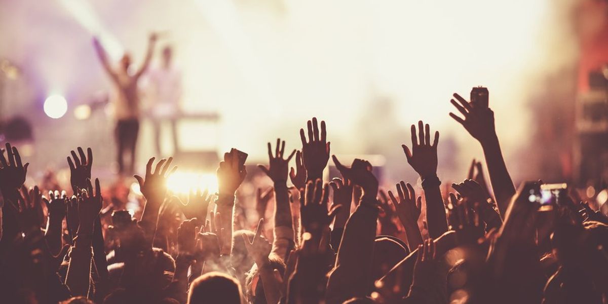 5 kihagyhatatlan zenei fesztivál Európában 2024-ben