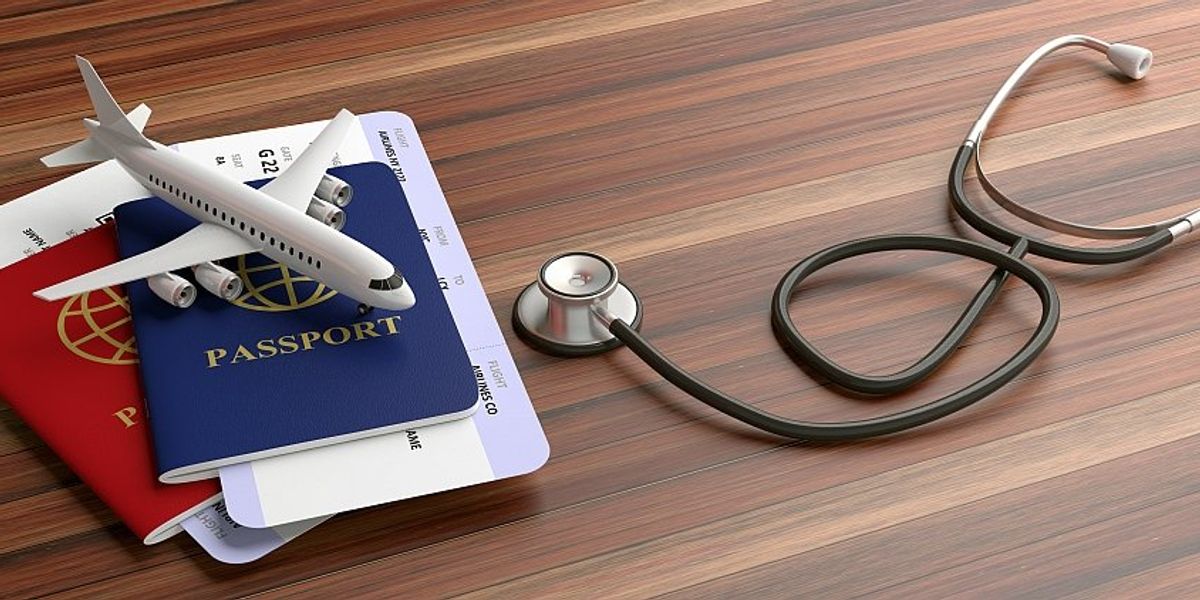 Cât te costă o problemă medicală în străinătate, dacă nu ai asigurare?