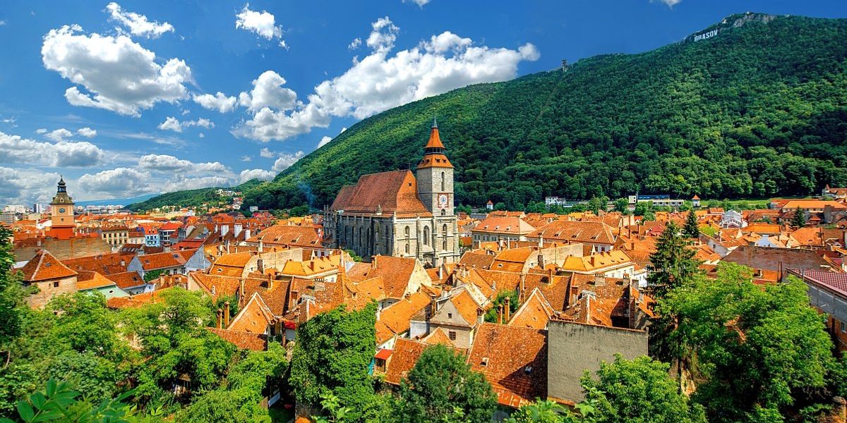 Brassó volt a leglátogatottabb erdélyi város tavaly