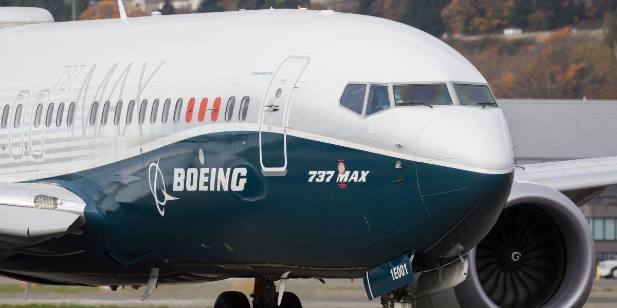 Elővigyázatosabbak lettek az utasok a Boeing-botrány óta
