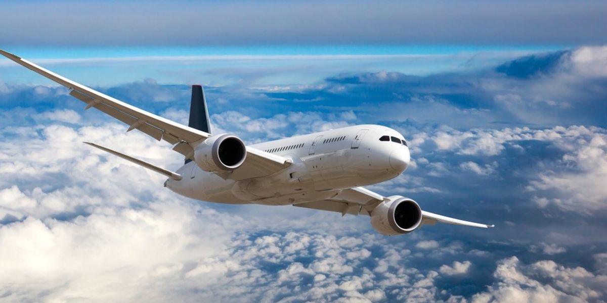 2023 a fost unul din cei mai siguri ani pentru aviaţia comercială