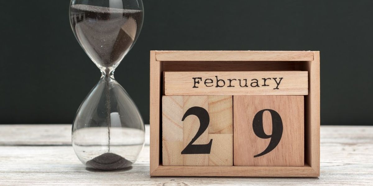 La fiecare patru ani: lucruri interesante de ştiut despre 29 februarie