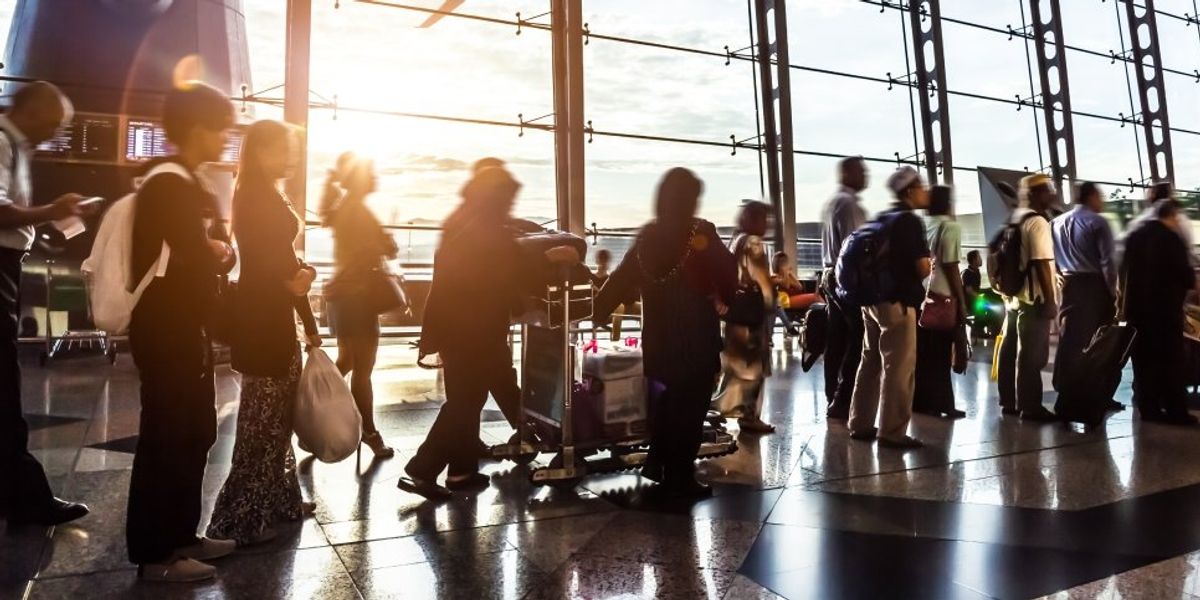 Aeroporturile testează tehnologia AI pentru a limita întârzierile zborurilor