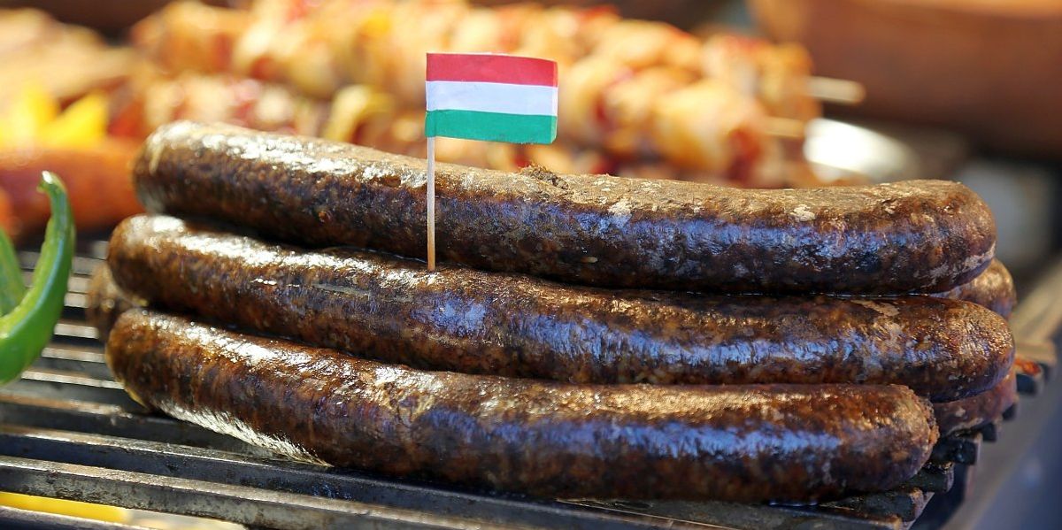 Külföldiek szavaztak a szerintük legrosszabb magyar ételekről