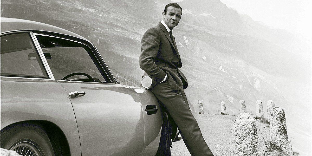 De ce n-a vrut inițial Aston Martin să-i ofere o mașină lui James Bond?