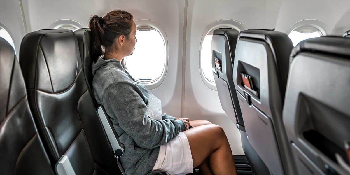 Cum te poate ajuta Google să călătorești confortabil în avion?