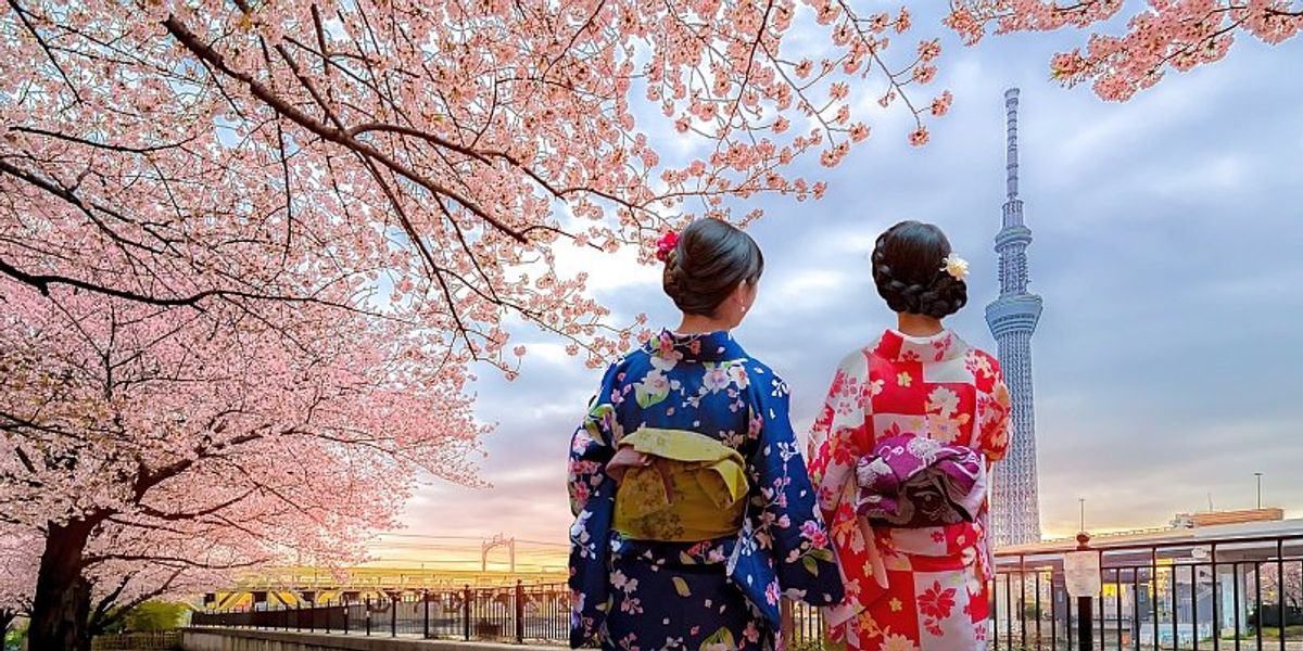 Japonia atrage un număr record de vizitatori străini – însă există şi reversul medaliei