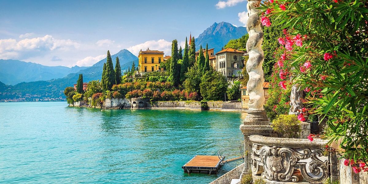 După Veneția, încă o destinație turistică celebră din Italia vrea să perceapă taxă de intrare