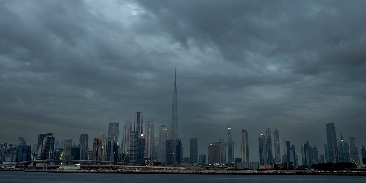Însămânțarea norilor din Dubai ar fi putut provoca cea mai gravă furtună înregistrată în zonă?