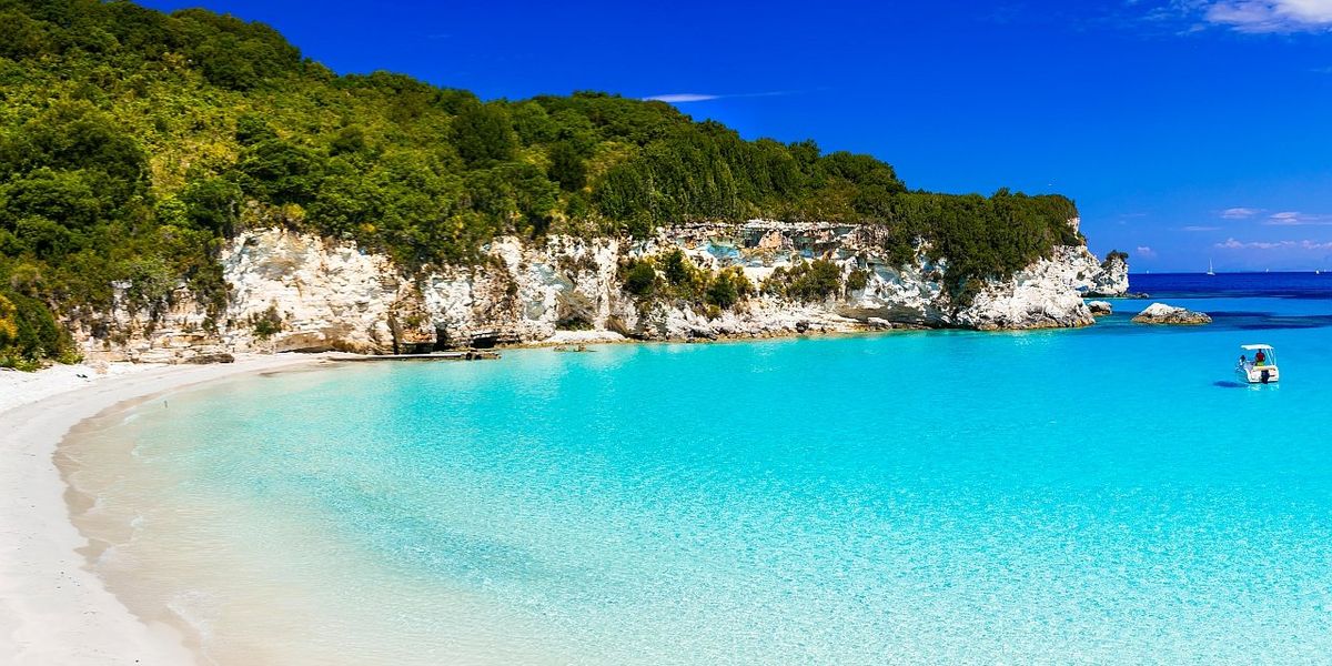 Tökéletes csend és makulátlan strandok – „titkos” görög szigetek (3. rész)