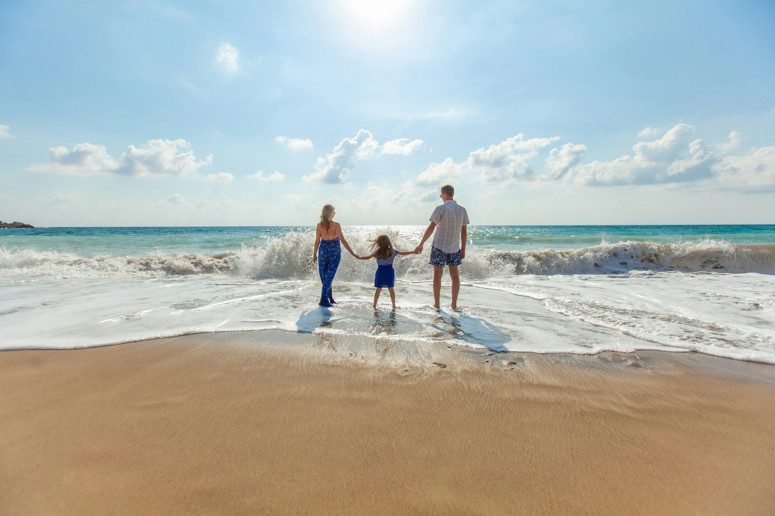 Vacanță în Grecia cu cei mici: 3 insule perfecte pentru familii