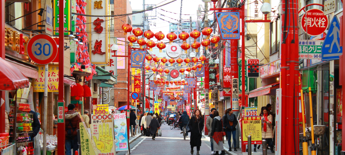 Erre senki sem számított: meglepő dolog idegesíti a legjobban a Japánba érkező turistákat