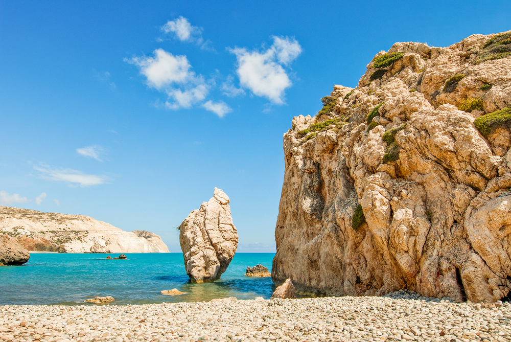 Vacanțe mediteraneene de neuitat – 6 dintre cele mai frumoase plaje din Cipru