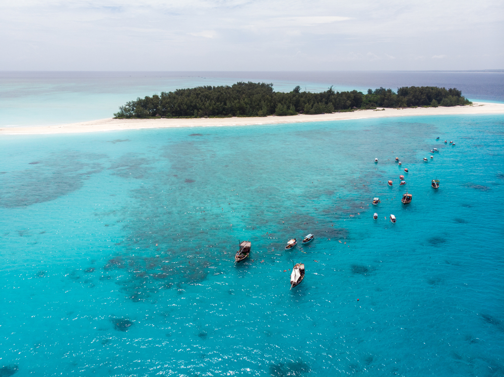 Afrika titkos kincsei: 6 úti cél, ahol még nincs tömeg