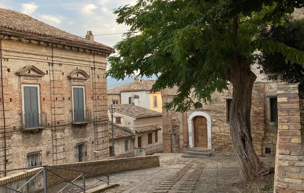 Ismét 1 euróért kínálnak házakat egy olasz faluban