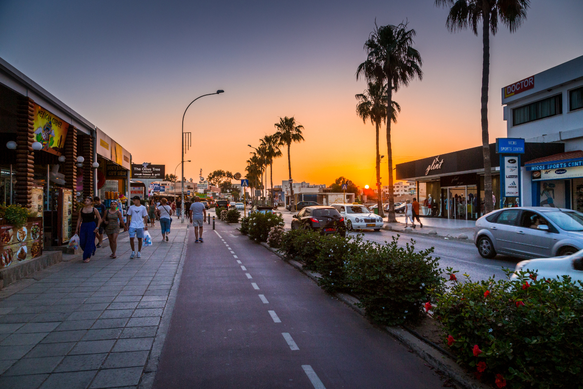 Megvan a nyár új partisztárja: leáldozóban Ibiza bulibirodalma?