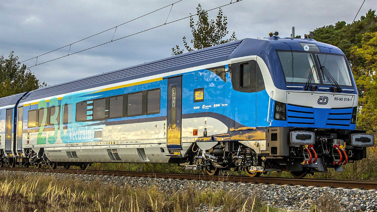 Három menő európai főváros között indul új vonat hamarosan