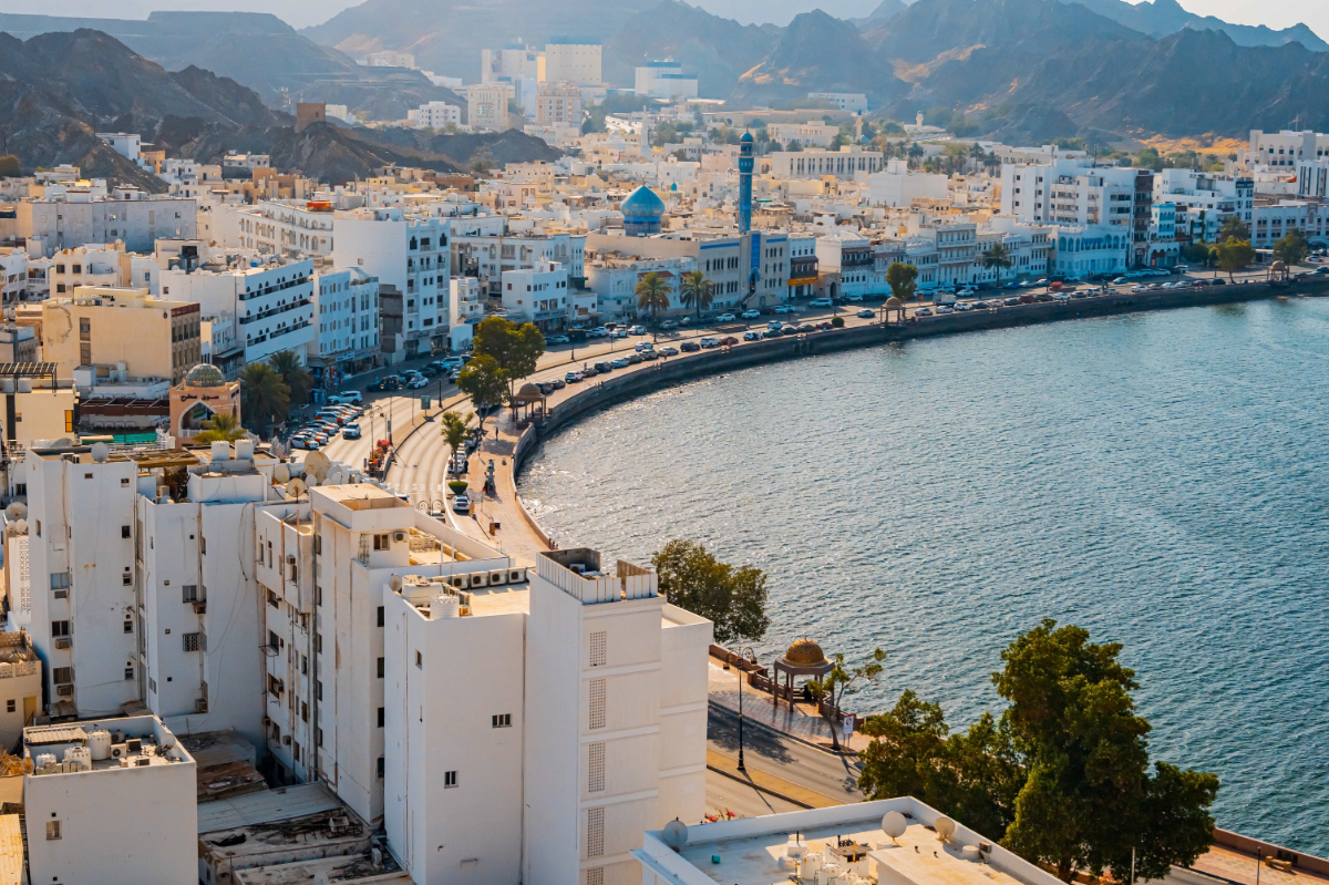 Közel-keleti Schengen? Egy vízummal hat országot is bejárhatsz majd