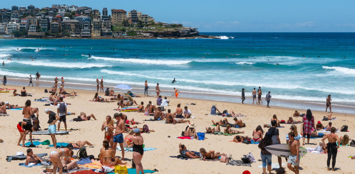 Valóban ez a népszerű helyszín a világ legtúlértékeltebb strandja?