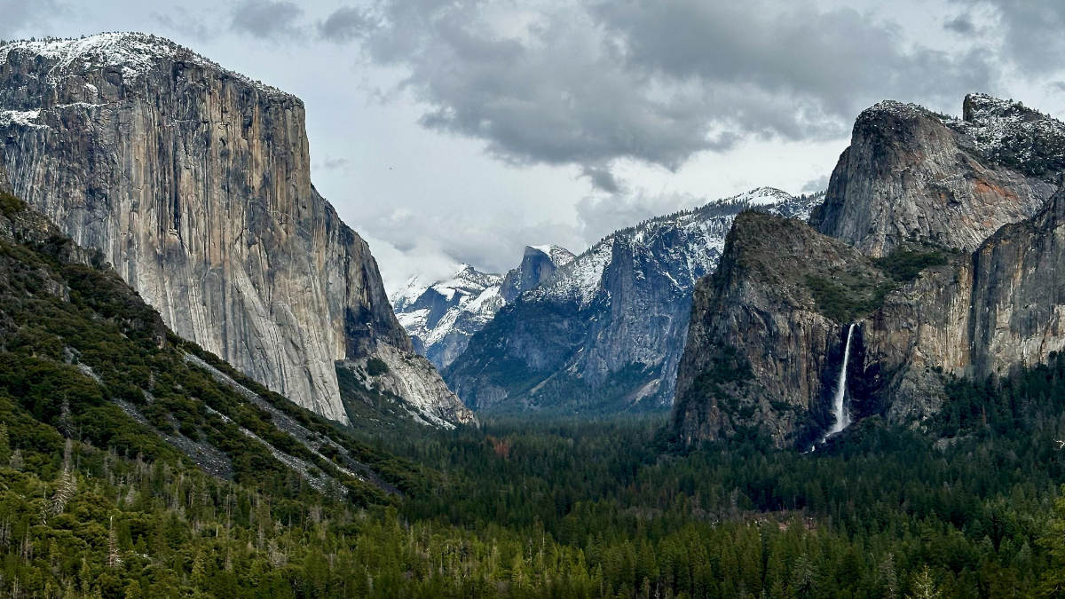 A Netflix sikersorozata miatt mindenki kíváncsi erre a csodaszép, de veszélyes nemzeti parkra