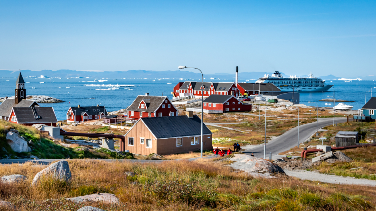 A grönlandi nyitás ára – szétszakítja a turizmus a helyi közösséget?