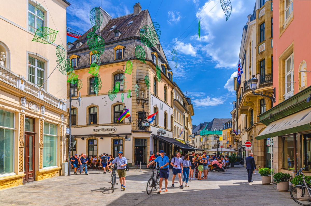 Ezért érdemes még most felfedezni ezt az alulértékelt európai fővárost